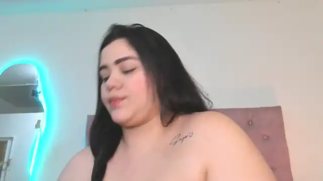 laurenlaine online show from 31, 5, 2026