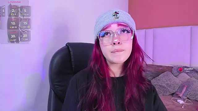 Leah cherry online show from 28, 4, 2026