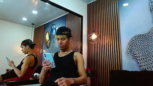 Snapshot of Skinny_cute_Alyer chatting on 18, 7, 2026 Skinny cute Alyer online show from 18, 7, 2026