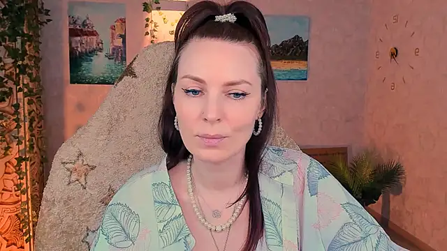 LanaRadiance online show from 27, 4, 2026