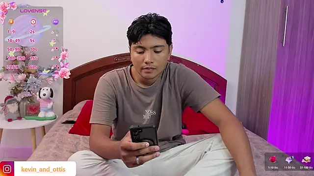 keyott online show from 21, 6, 2026