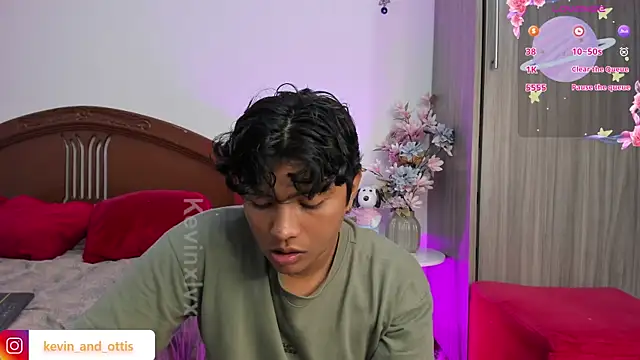 keyott online show from 25, 7, 2026