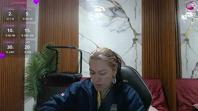 alonddra tay online show from 20, 7, 2026