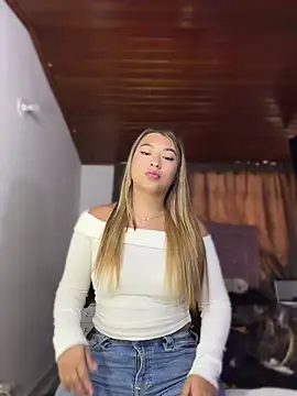 BarbieBoss   online show from 9, 4, 2026