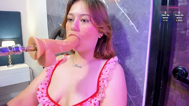 iza grey online show from 2, 6, 2026