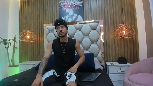 denis winslow online show from 21, 4, 2026