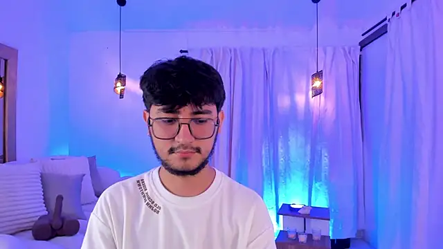 Dante Rushx online show from 31, 5, 2026