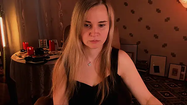 MiaSparkes online show from 2, 6, 2026