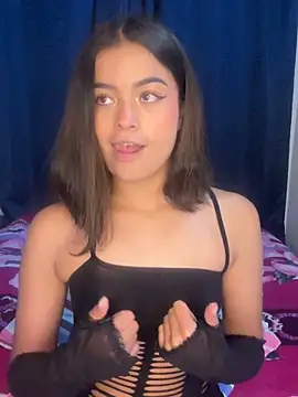 Megan-Moon online show from 11, 6, 2026