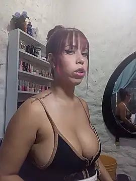 Samiragrey online show from 12, 6, 2026