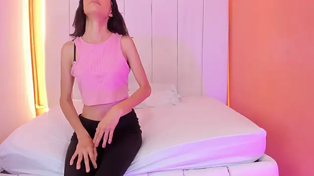 AntonellaRossi os online show from 9, 4, 2026