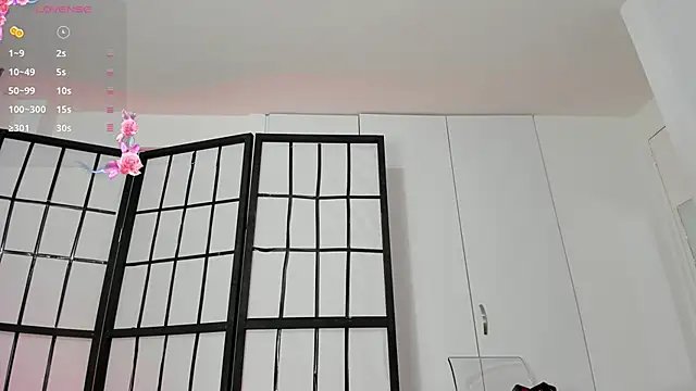 missallydoll online show from 12, 5, 2026