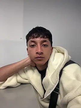 Aaron Brink  online show from 10, 4, 2026