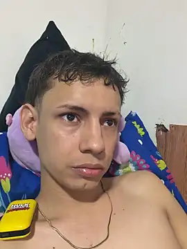 SsebasSN17 online show from 16, 4, 2026