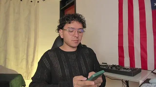 alexmontesco online show from 29, 4, 2026