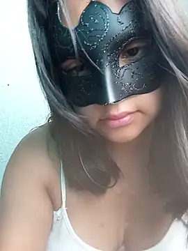 MorriganRosee online show from 19, 5, 2026