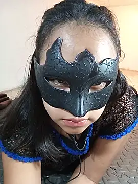 MorriganRosee online show from 5, 7, 2026