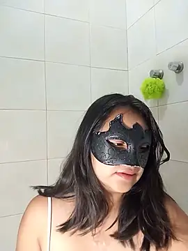 MorriganRosee online show from 12, 7, 2026
