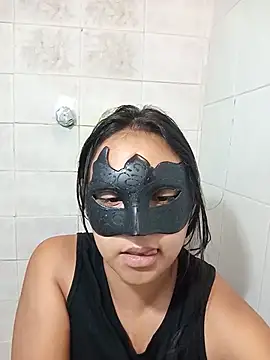 MorriganRosee online show from 14, 7, 2026