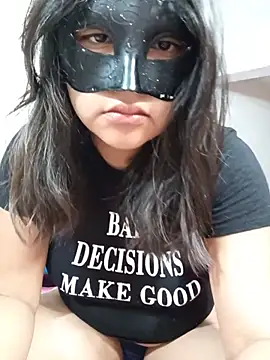 MorriganRosee online show from 20, 7, 2026