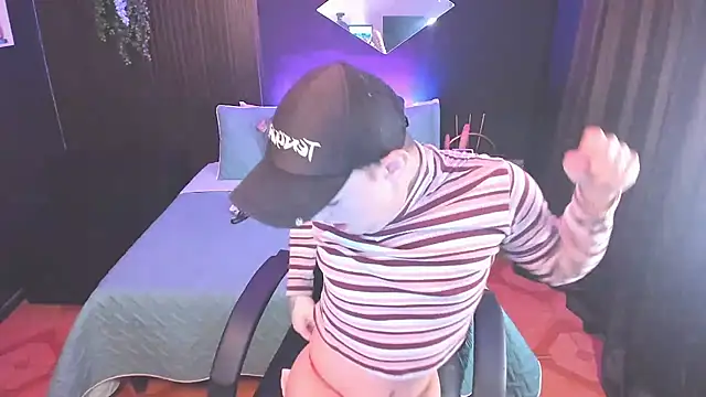 kyle jordanx online show from 16, 5, 2026
