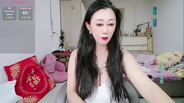 Snapshot of amysasa chatting on 4, 6, 2026 amysasa online show from 4, 6, 2026