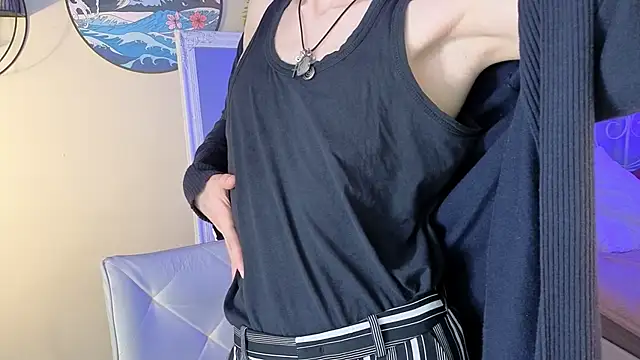 Snapshot of Liam_Blair chatting on 11, 4, 2026 Liam Blair online show from 11, 4, 2026