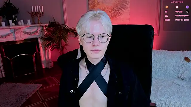Snapshot of Liam_Blair chatting on 29, 6, 2026 Liam Blair online show from 29, 6, 2026
