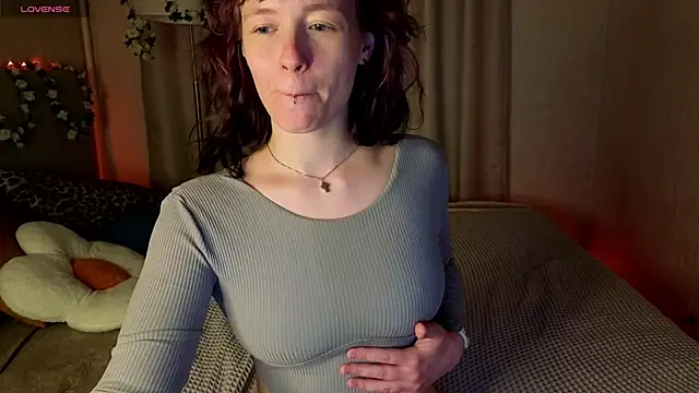 Ricki Bloom online show from 11, 5, 2026
