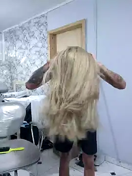 elchamogabotiktok online show from 19, 4, 2026