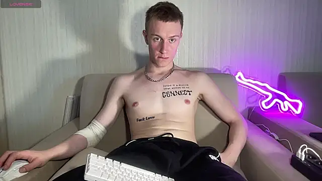 Travis Gracile online show from 15, 6, 2026