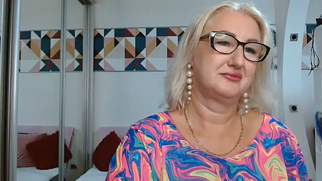 DianaFrances online show from 3, 7, 2026