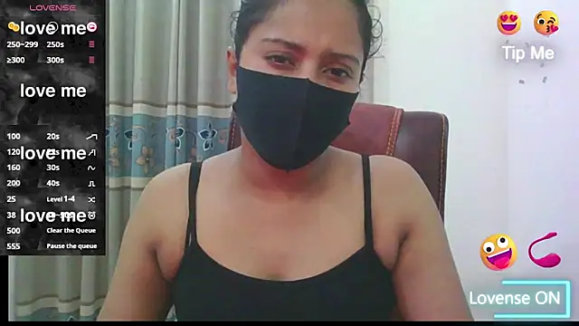 zareen approach online show from 20, 7, 2026