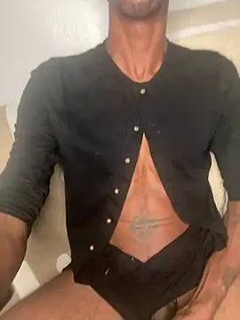 Mrhandsomeazz online show from 11, 4, 2026