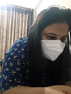 Monika299 online show from 10, 4, 2026