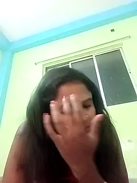 Sexy Stranger  online show from 10, 4, 2026