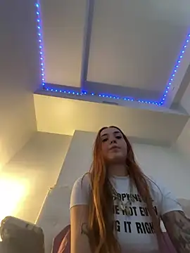 Sapphirelustxo online show from 1, 5, 2026