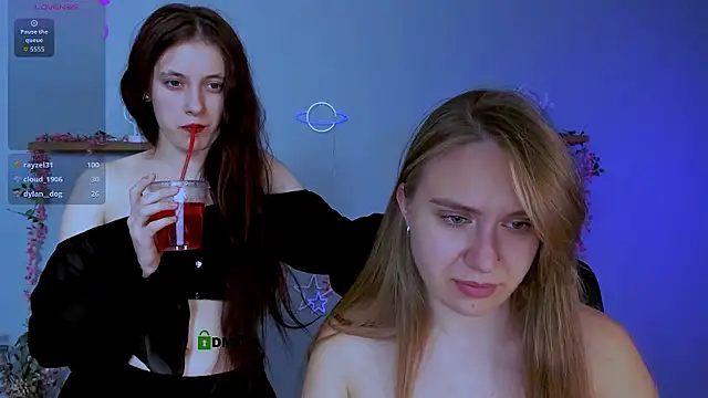 hanna dream0 online show from 3, 5, 2026