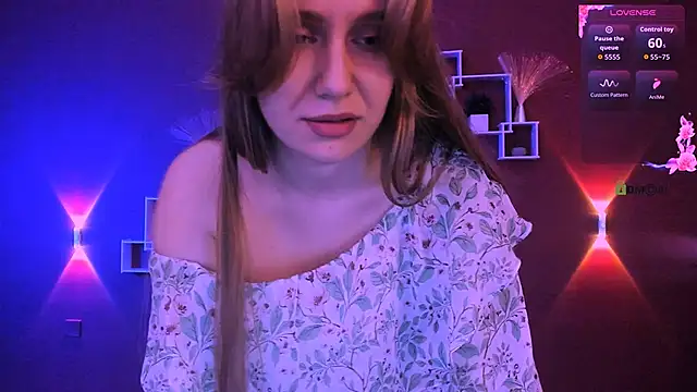 Snapshot of hanna_dream0 chatting on 8, 5, 2026 hanna dream0 online show from 8, 5, 2026