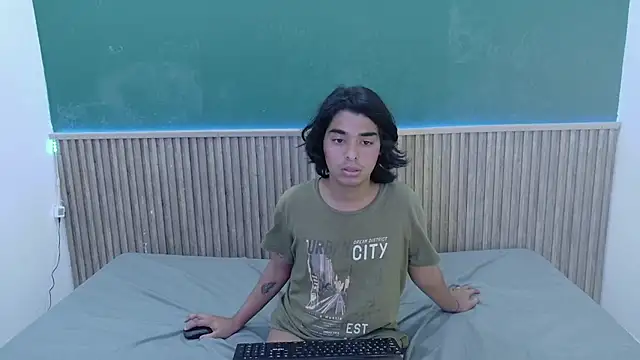 isabellakath online show from 12, 4, 2026