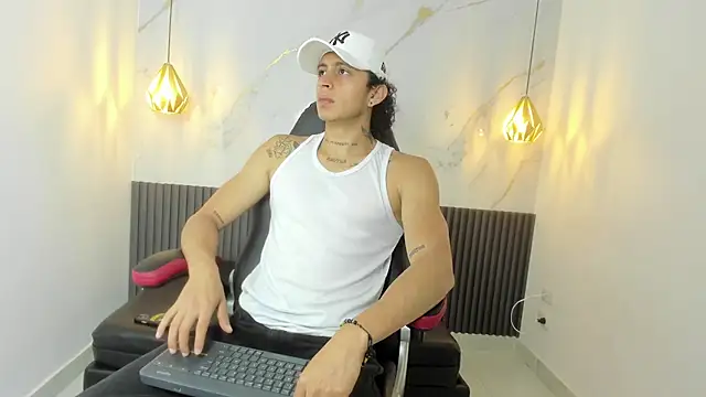 JeyTeylor online show from 13, 4, 2026