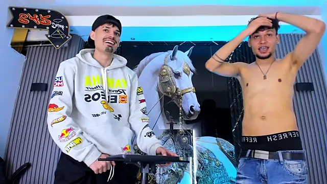 Iam steven  online show from 10, 4, 2026