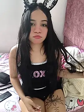 Tatiana Flame69 online show from 14, 4, 2026