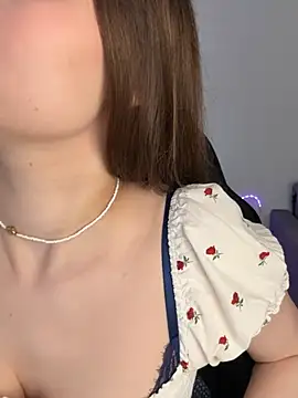 Sakura Hime online show from 25, 4, 2026