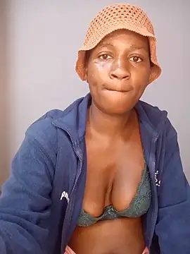 DimpleQueen 01 online show from 18, 6, 2026