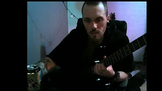 THatRandomMetalHead online show from 17, 4, 2026