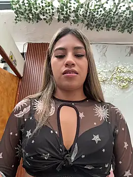 Kimmiebellarie online show from 3, 6, 2026
