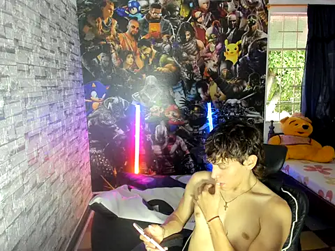 sebas jusa online show from 9, 7, 2026