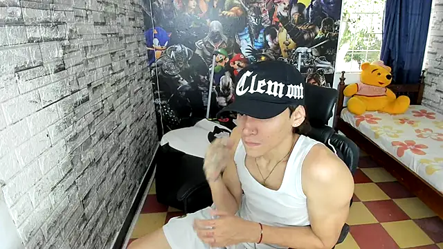 sebas jusa online show from 18, 7, 2026