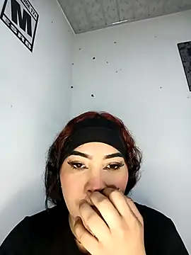 Snapshot of Maddy_sm chatting on 18, 4, 2026 Maddy sm online show from 18, 4, 2026
